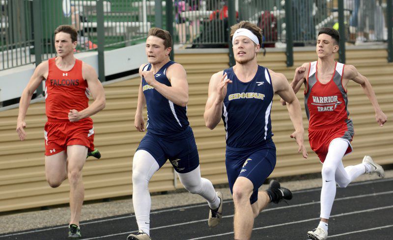 Unwritten headlines from a canceled spring sports season